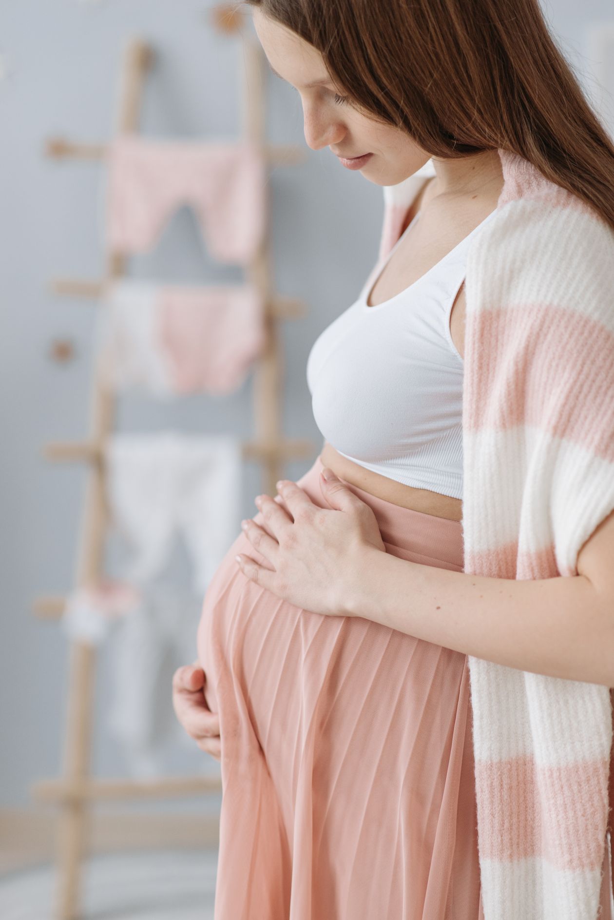 Preparing for Your Maternity Session