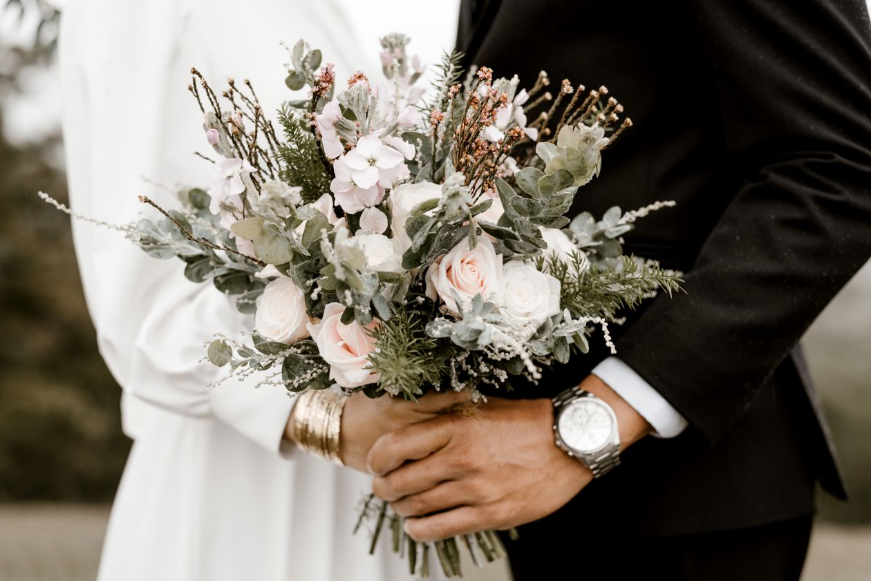 Why Editorial Style Matters in Wedding Photography
