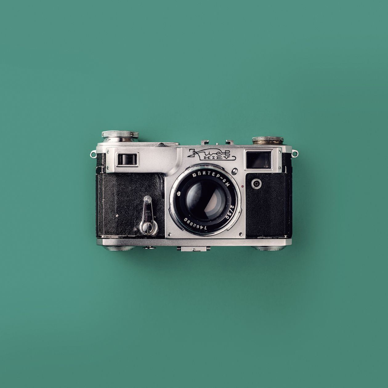 The Beauty of Film-Inspired Digital Photography