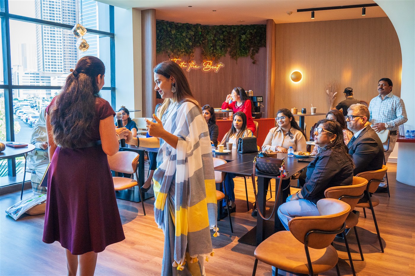 Corporate event photography in Dubai