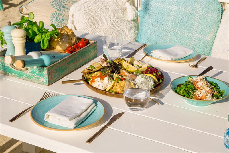 Culinary and food photography